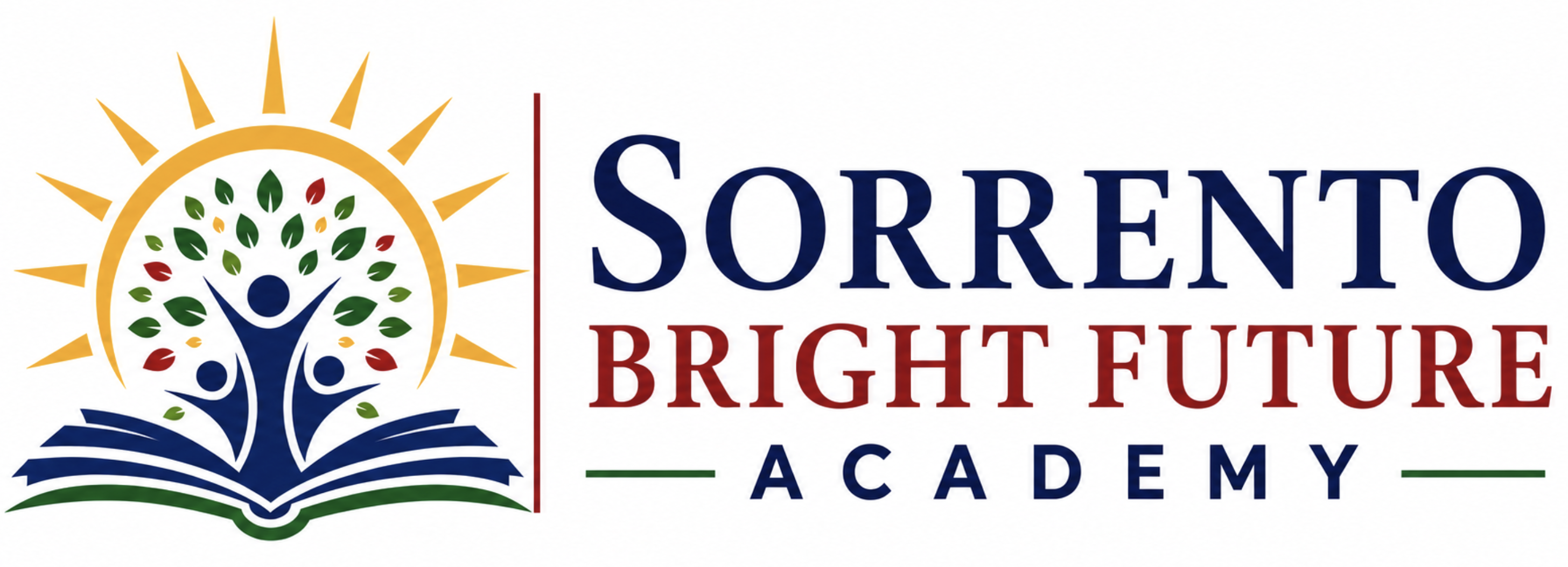 Sorrento Bright Future Academy logo